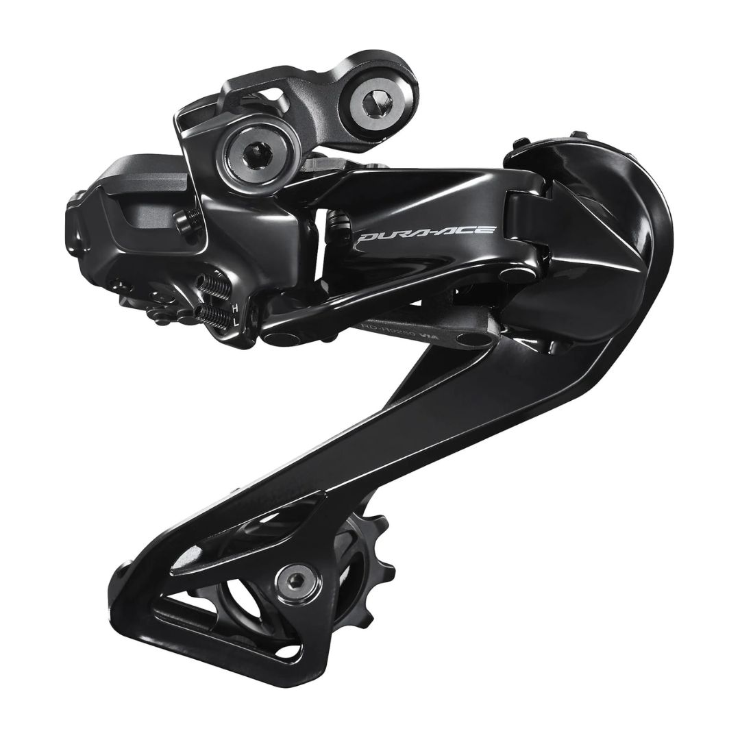 Shimano RD-R9250 Dura-Ace Di2 12-Speed Rear Derailleur E-Tube
