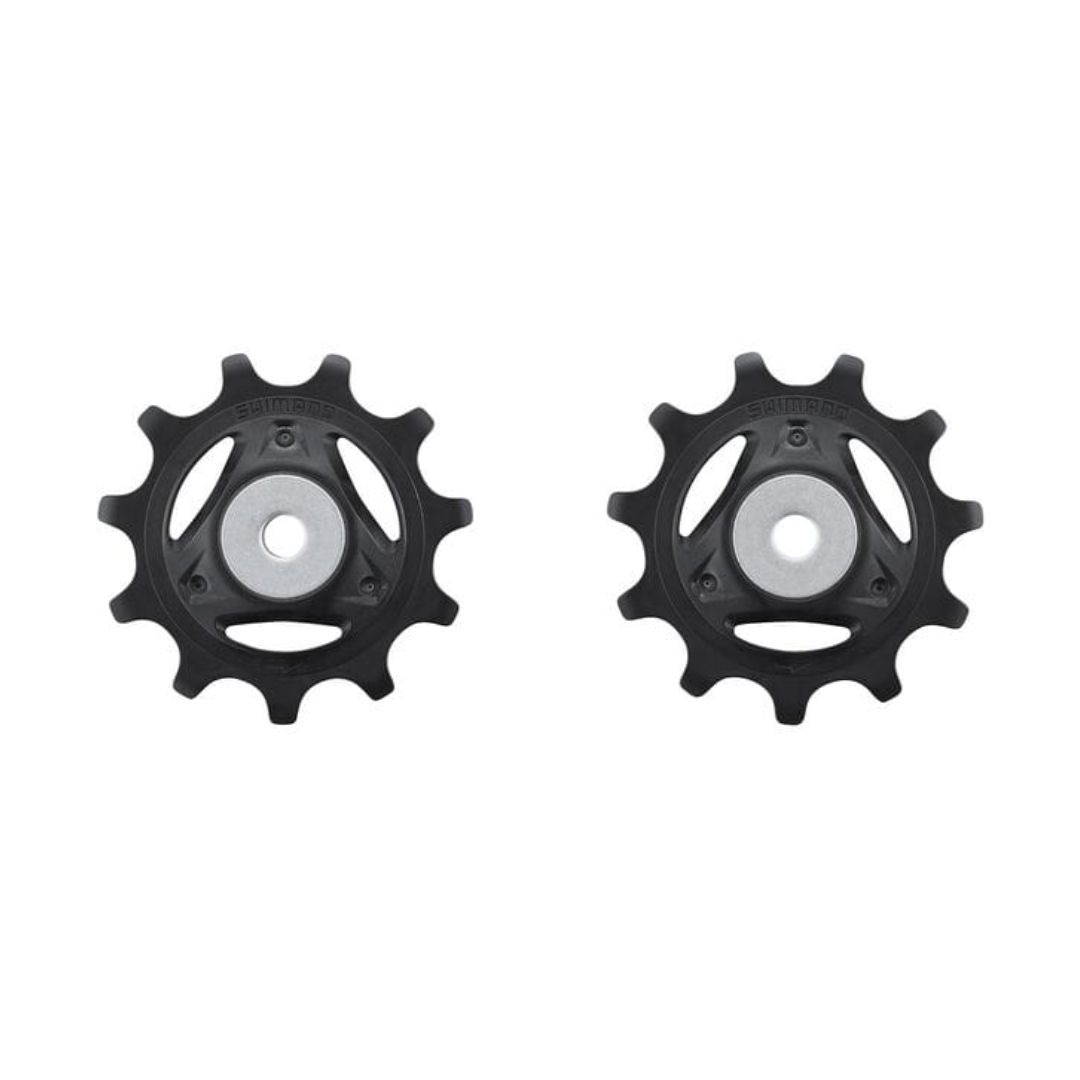 Alternative view of Shimano RD-R8150 Jockey Wheels