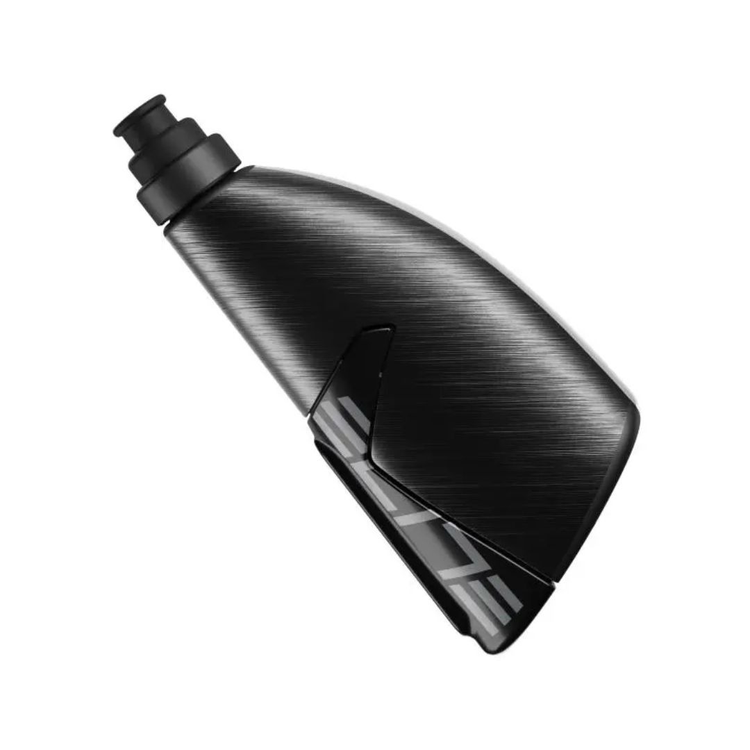 Elite Crono CX Aero Water Bottle 500ml and Cage