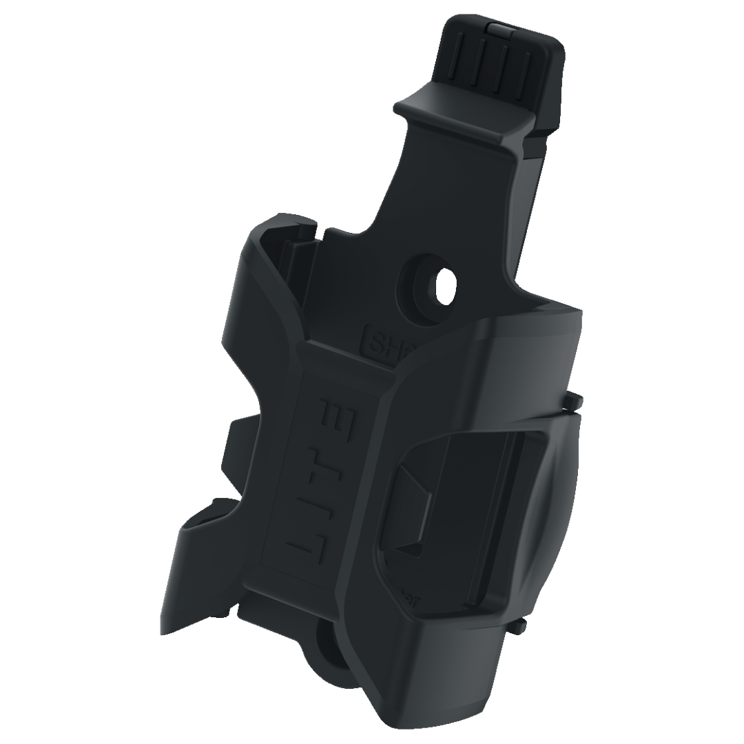 Alternative view of Abus Bordo LITE 6055K Folding Bike Lock 85cm