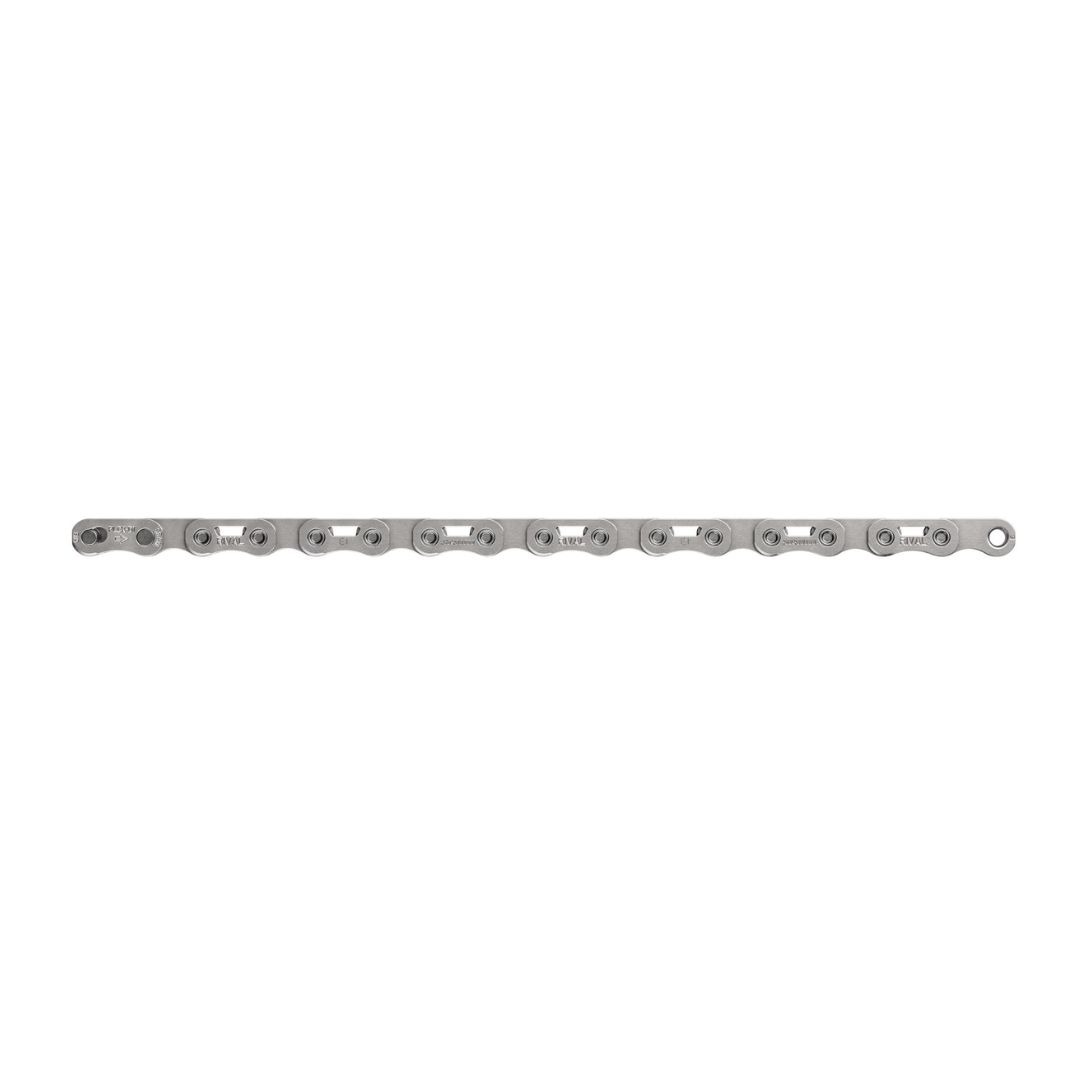 SRAM Chain RIVAL E1 Flattop - with PowerLock - 12/13 Speed 114 Link