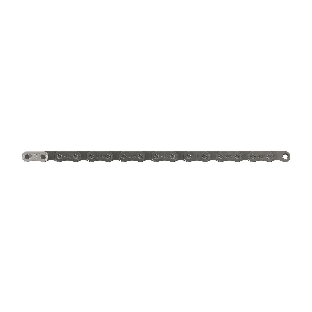 SRAM Chain Apex D1 Flattop w/PowerLock 12 Speed 114 Link