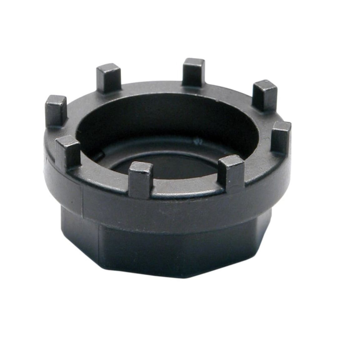 Park Tool BBT-18 Bottom Bracket Tool: Shimano and ISIS Sealed Cartridge