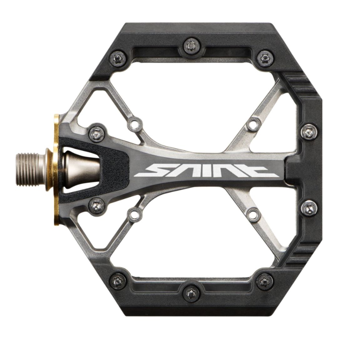 Shimano Saint PD-G8040 MTB Flat Pedals