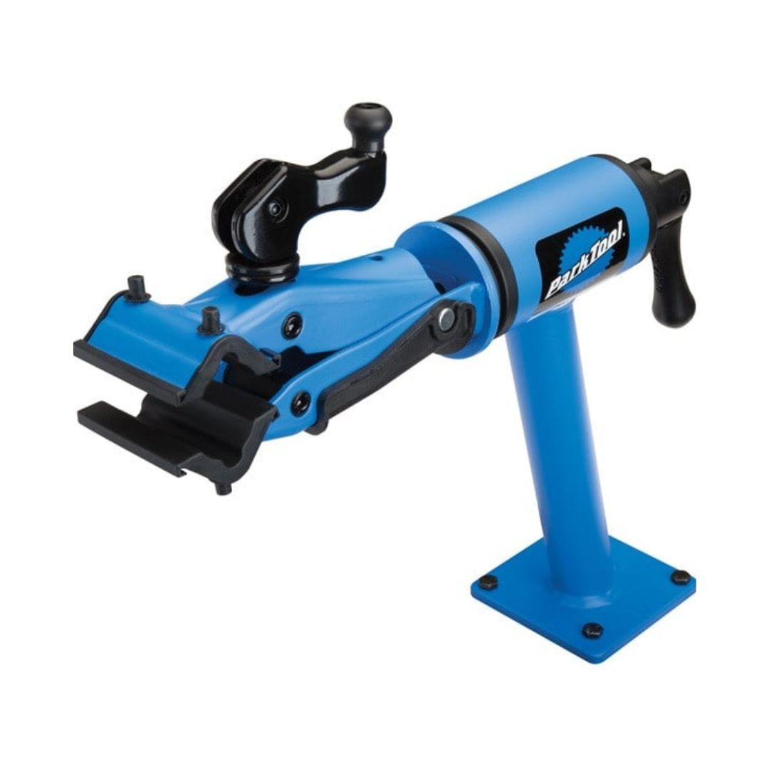 Park Tool PCS-12.2 Home Mechanic Bench-Mount Repair Stand