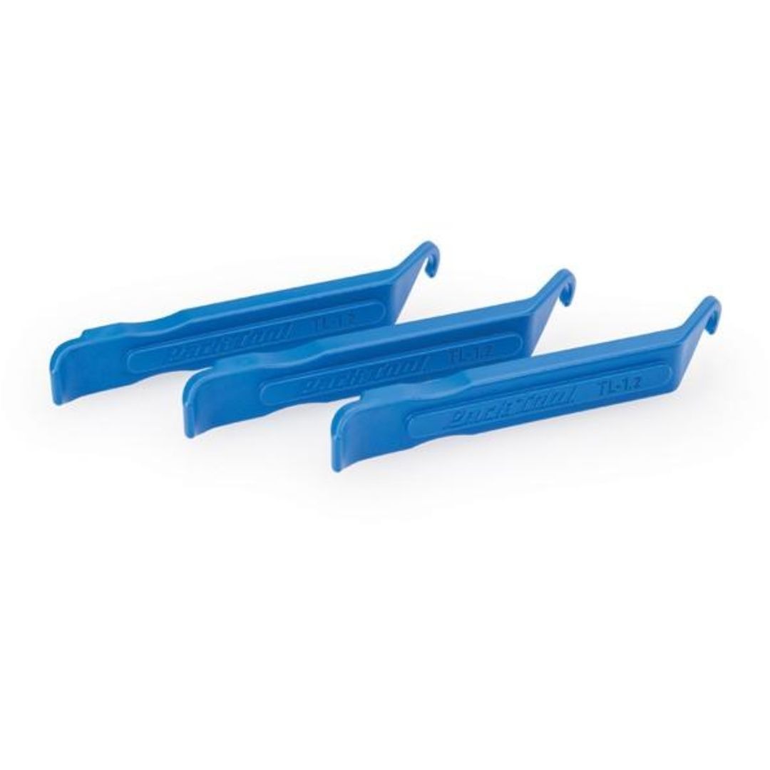 Park Tool TL-1.2 Tyre Lever Set of 3