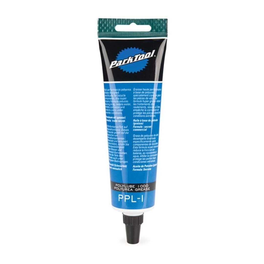 Park Tool PPL-1 Polylube 1000 Grease