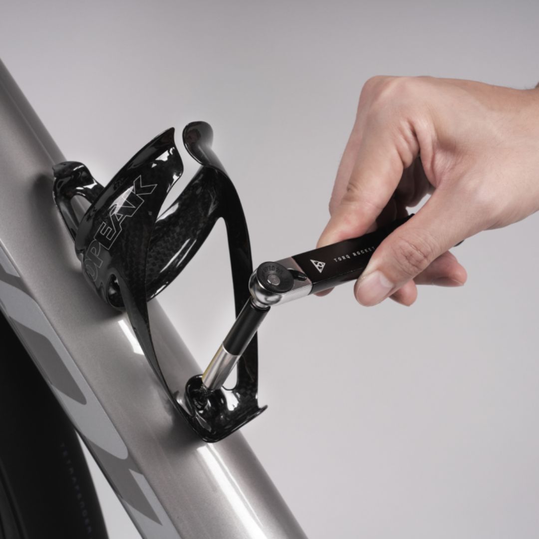 Topeak Torq Rocket Mini Ex - Image 5