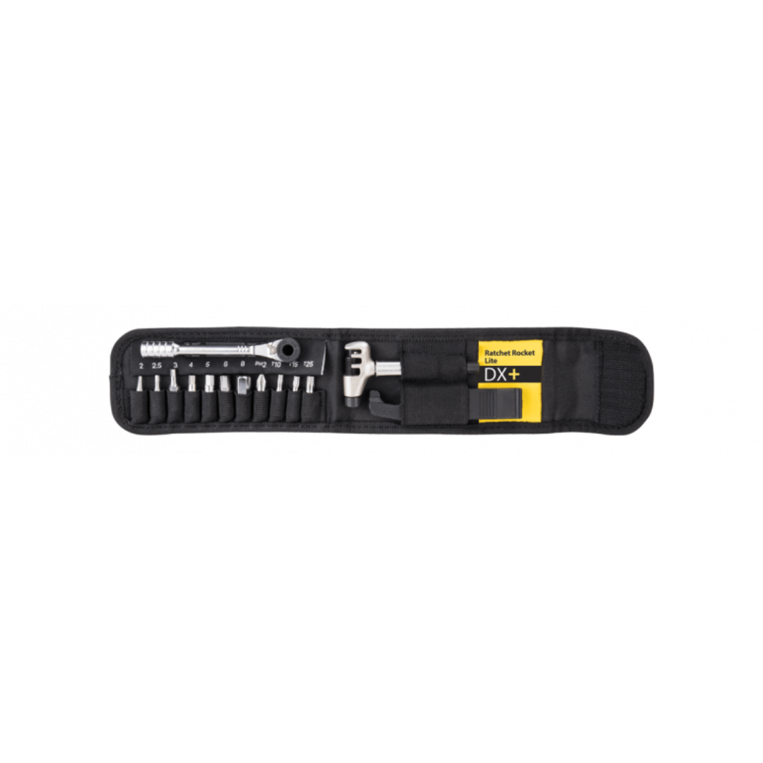 Alternative view of Topeak Ratchet Rocket Lite DX +