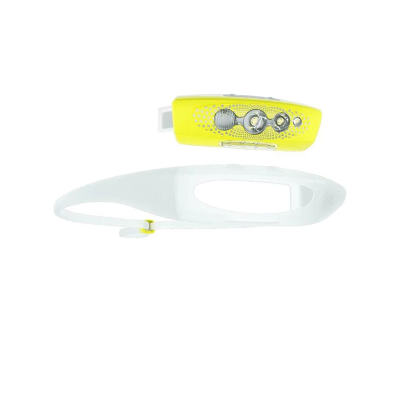 Knog Bilby Run 400 Running Light - Image 3