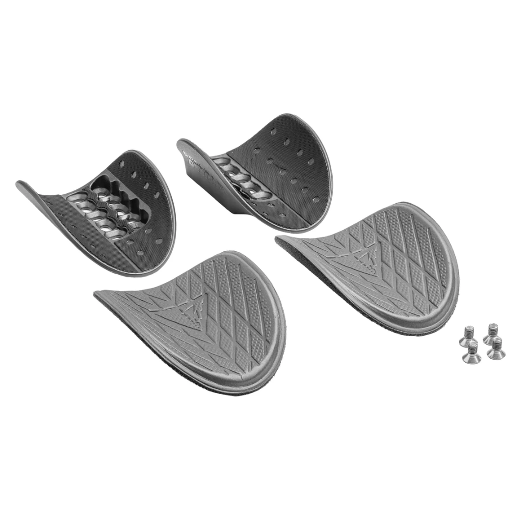 Profile Design Aerobar Armrest Kit - Race Plus
