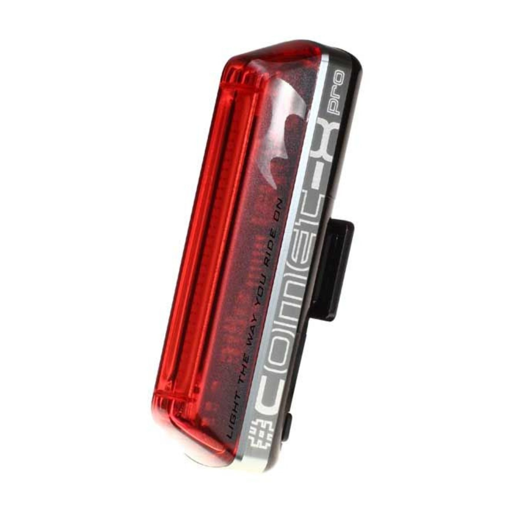 Moon Comet X Pro Rechargeable Rear Light