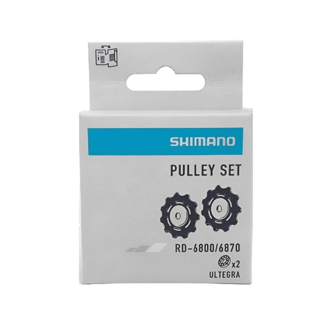 Shimano RD-6800/6870 Ultegra Jockey Wheels