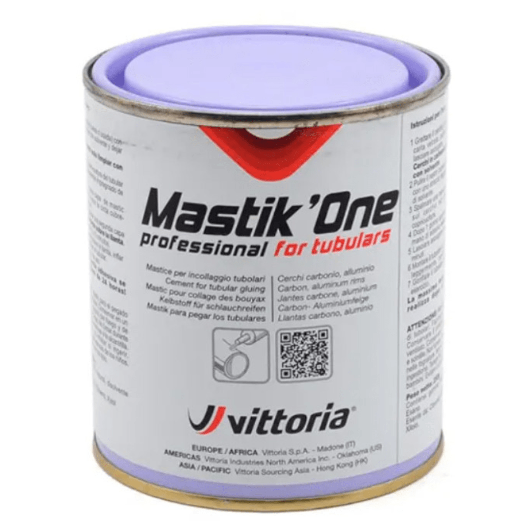Vittoria Mastik'One Original 250g Tin Tubular Rim Glue