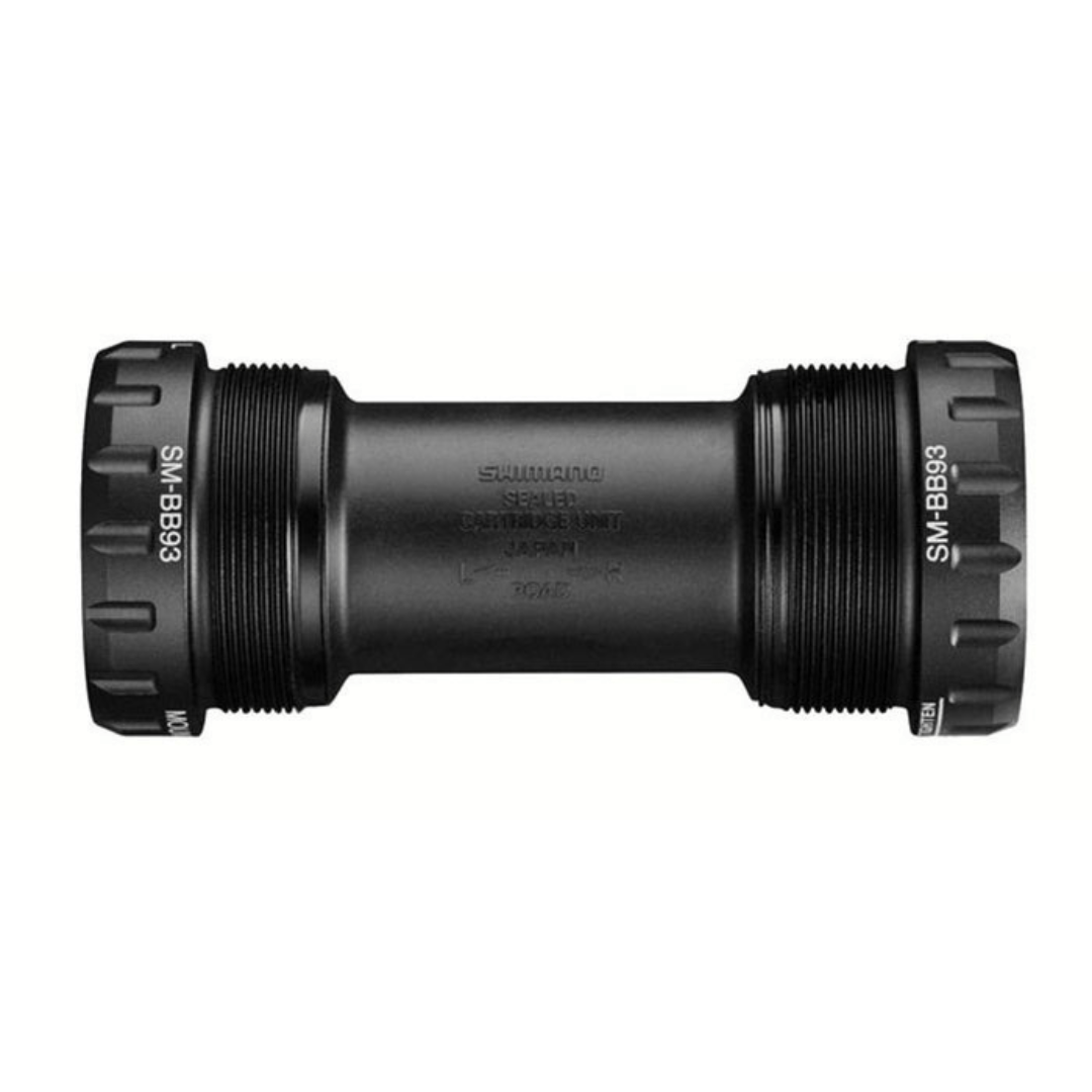 Shimano BB93/ BB-M980 XTR Bottom Bracket, English Thread Cups, 68 / 73 mm