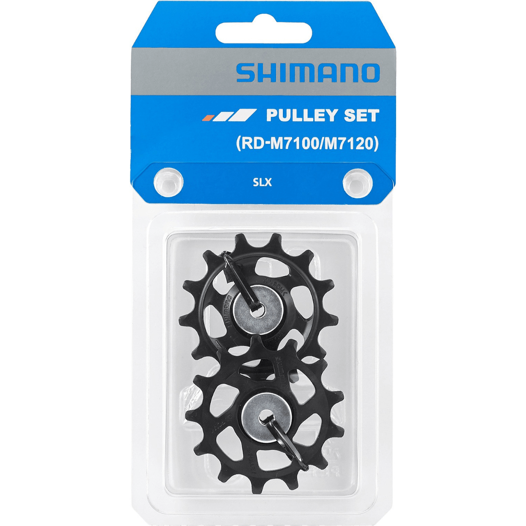 Shimano SLX RD-M7100 Jockey Wheels