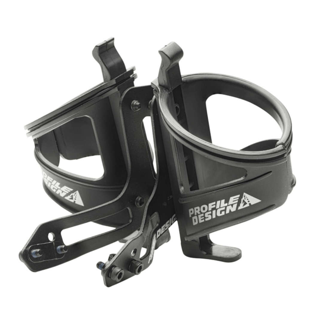 Profile Design RML Rear Mount Two Bottle System