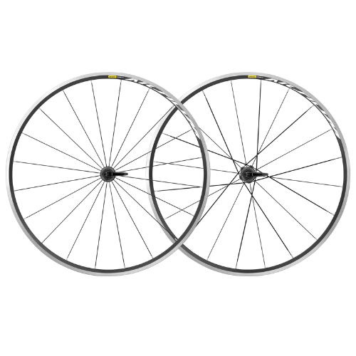 Mavic Aksium Rim Brake Wheelset