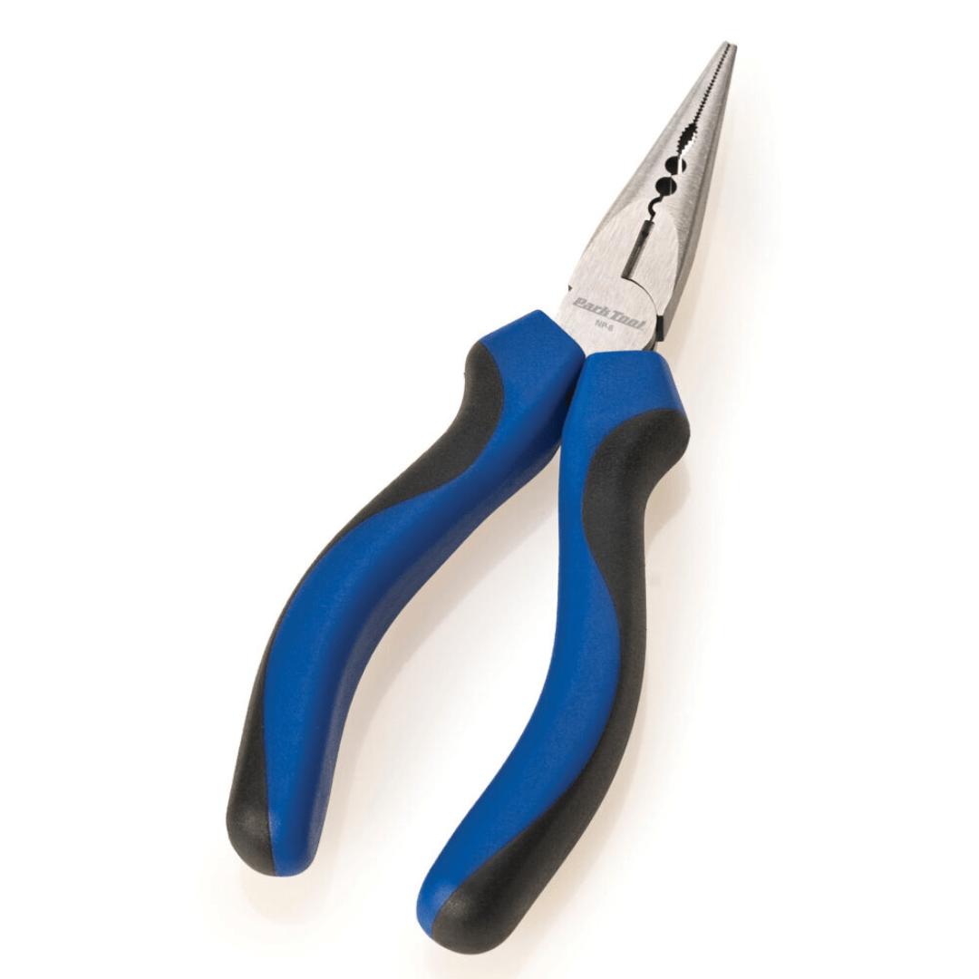 Park Tool NP-6 - Needle Nose Pliers