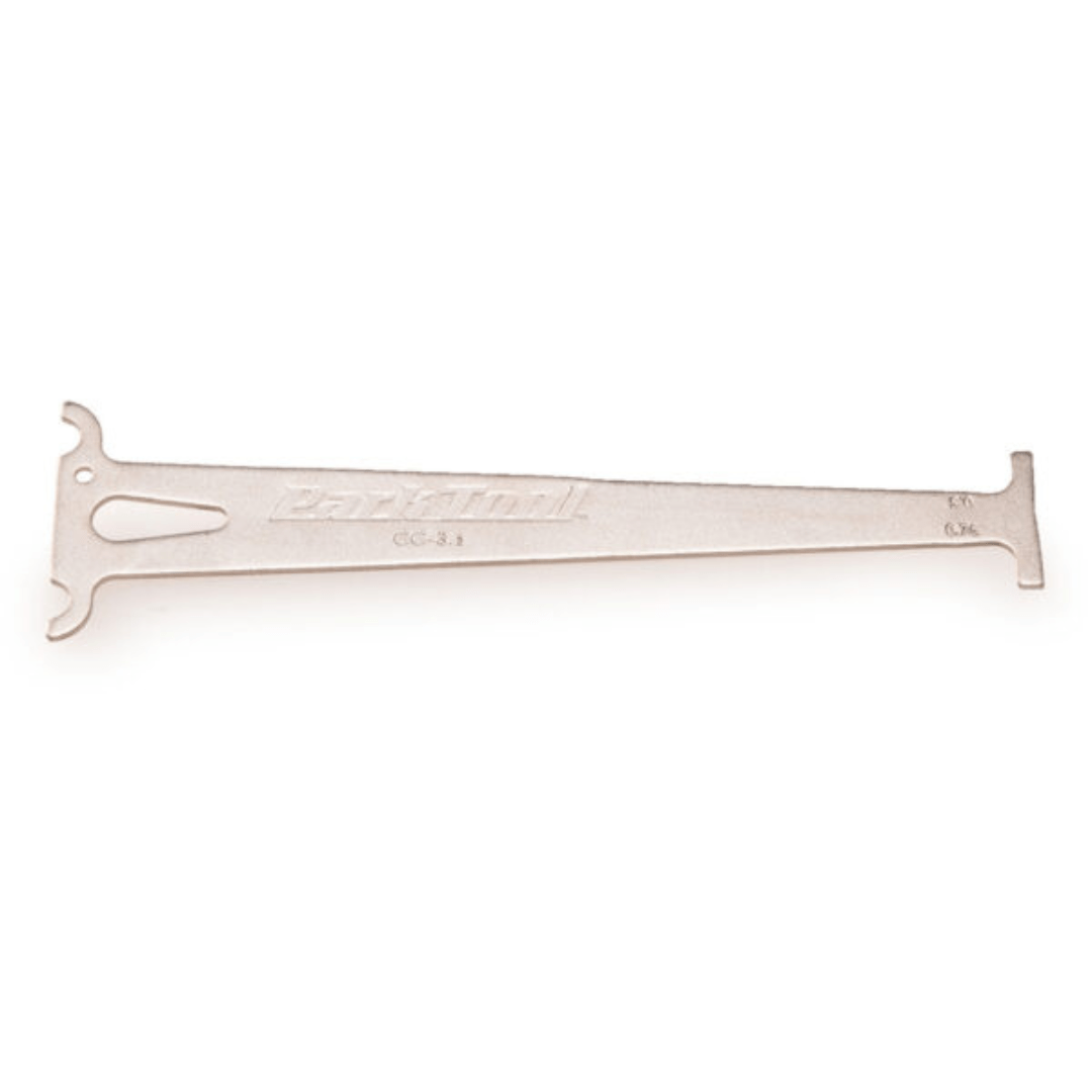 Park Tool CC-3.2 - Chain Wear Indicator