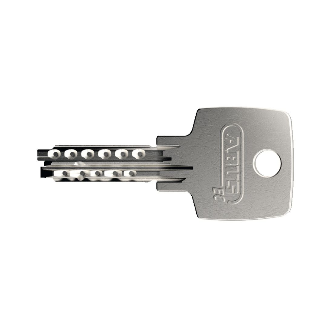 Alternative view of ABUS Granit 460 U-Lock with SH B Bracket