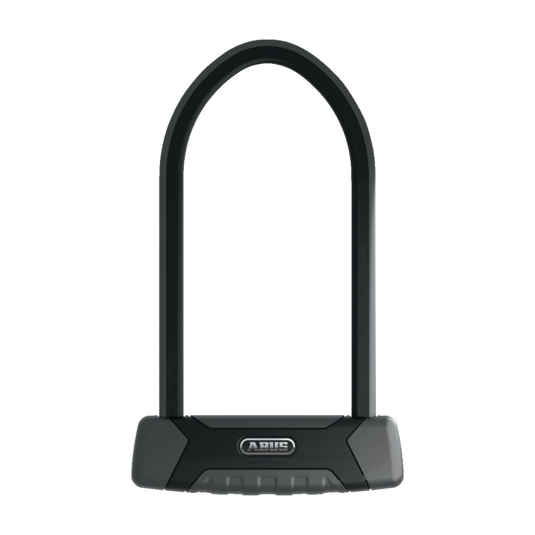 ABUS Granit XPlus 540 U-Lock with SH B Bracket
