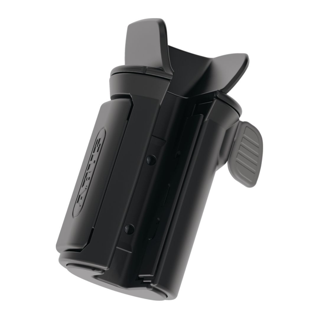 ABUS Granit XPlus 540 U-Lock with SH B Bracket - Image 4