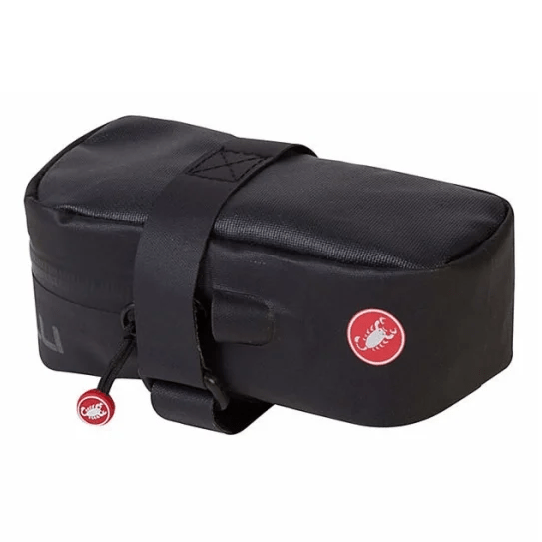 Castelli Mini Under Mini Saddle Bag