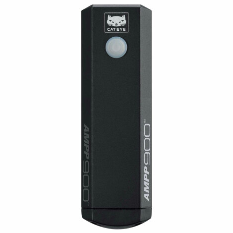 Alternative view of Cateye AMP 900 Front Bike Light