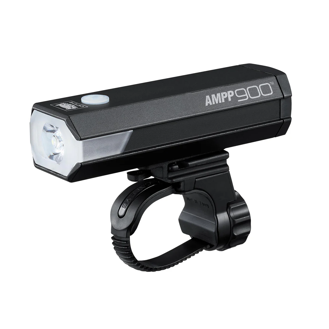 Cateye AMP 900 Front Bike Light