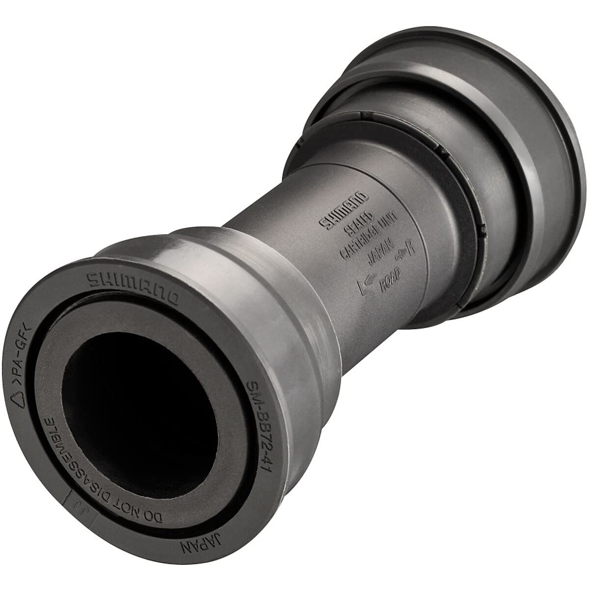 Shimano Ultegra BB72-41B Road Press Fit Bottom Bracket