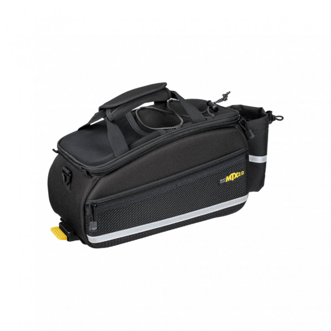 Alternative view of Topeak MTX TrunkBag EX 2.0 Pannier Bag