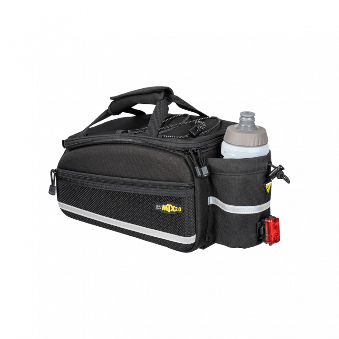 Topeak MTX TrunkBag EX 2.0 Pannier Bag