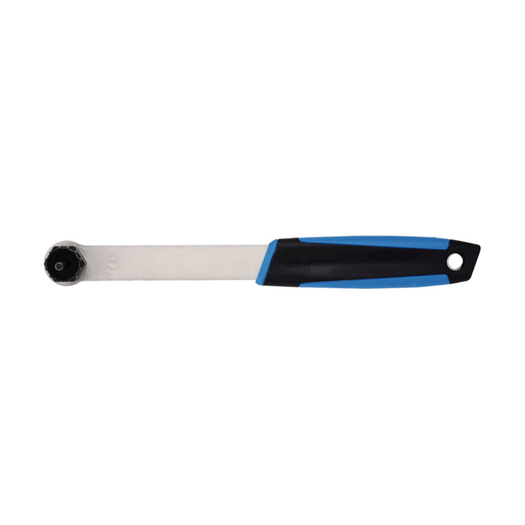 Alternative view of BBB LockOut Shimano Cassette Lockring Tool [BTL-12S]