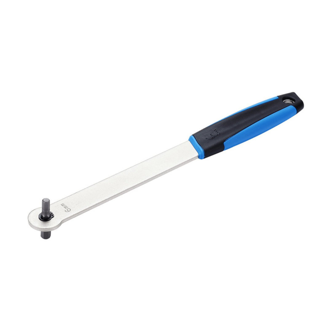 BBB DualForce Pedal Wrench [BTL-101]