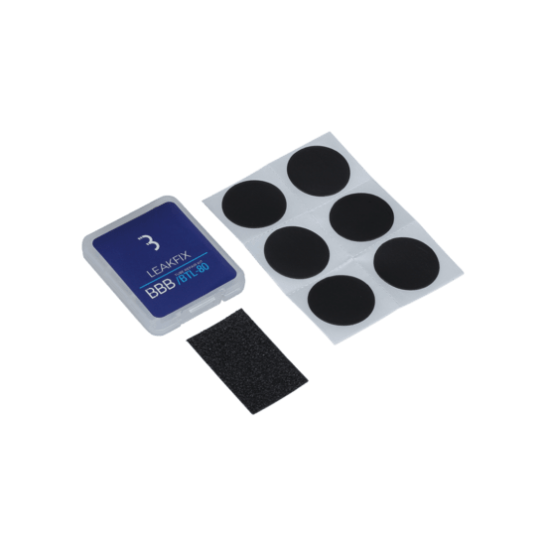 BBB LeakFix Patches [BTL-80]