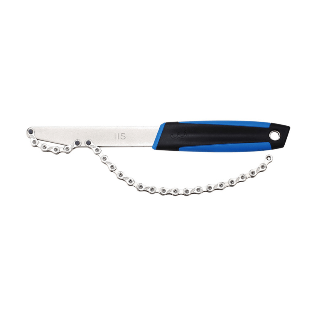 Alternative view of BBB TurnTable 11 Freewheel Turner Chain Tool [BTL-11S]
