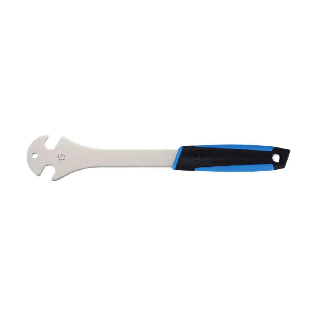 Alternative view of BBB Hi-Torque L Pedal Wrench [BTL-10D]