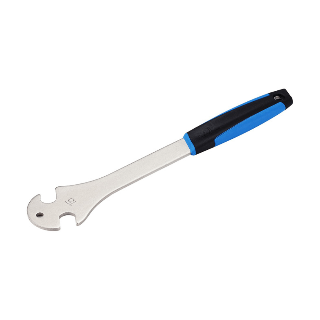 BBB Hi-Torque L Pedal Wrench [BTL-10D]