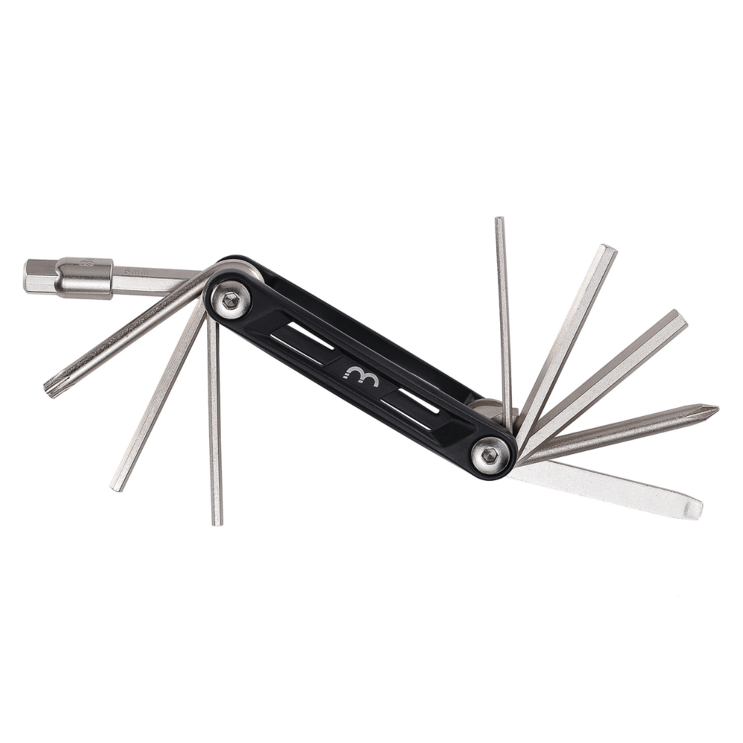 Alternative view of BBB Maxifold S Mini-tool [BTL-141S]