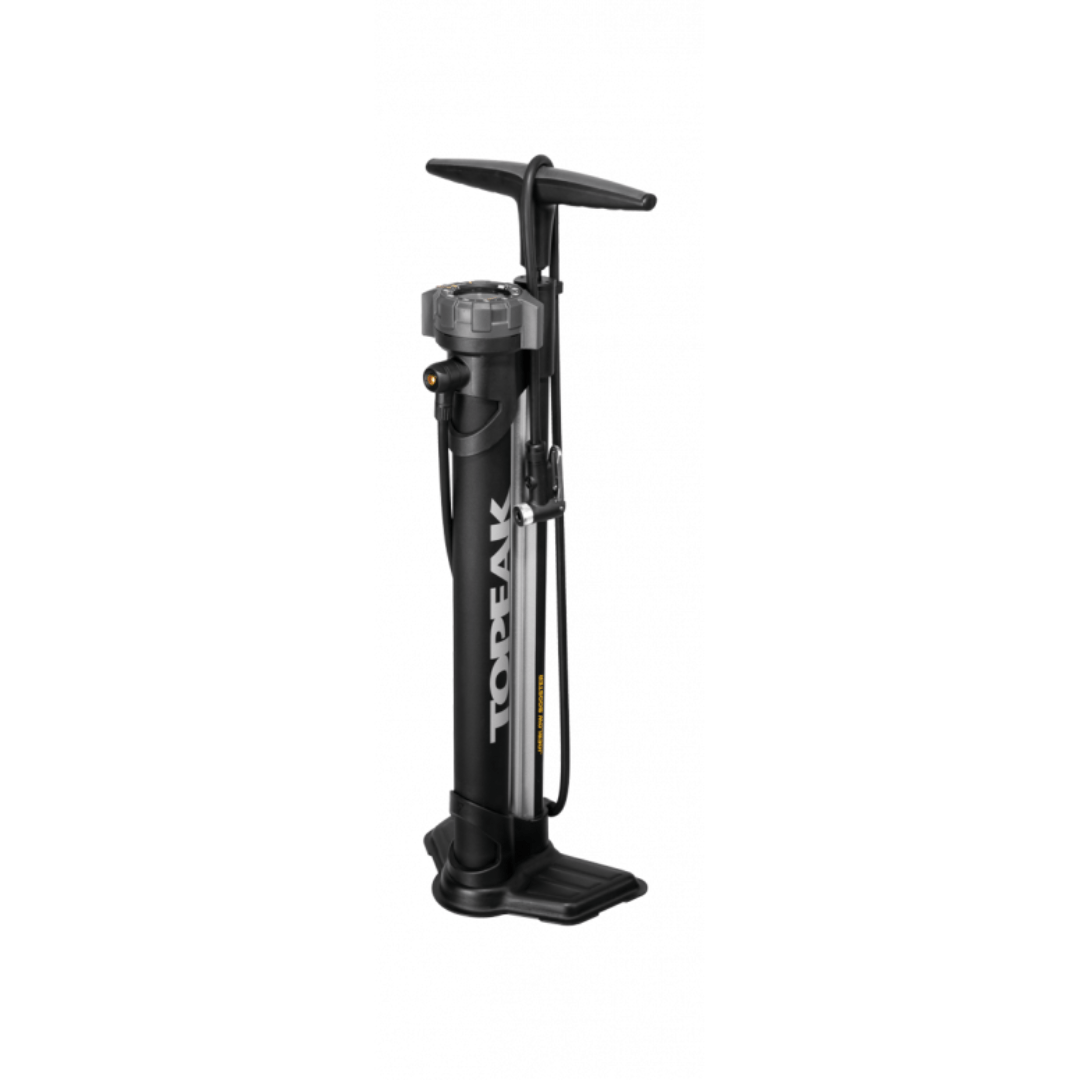 Topeak JoeBlow Booster Tubeless Floor Pump - Image 3