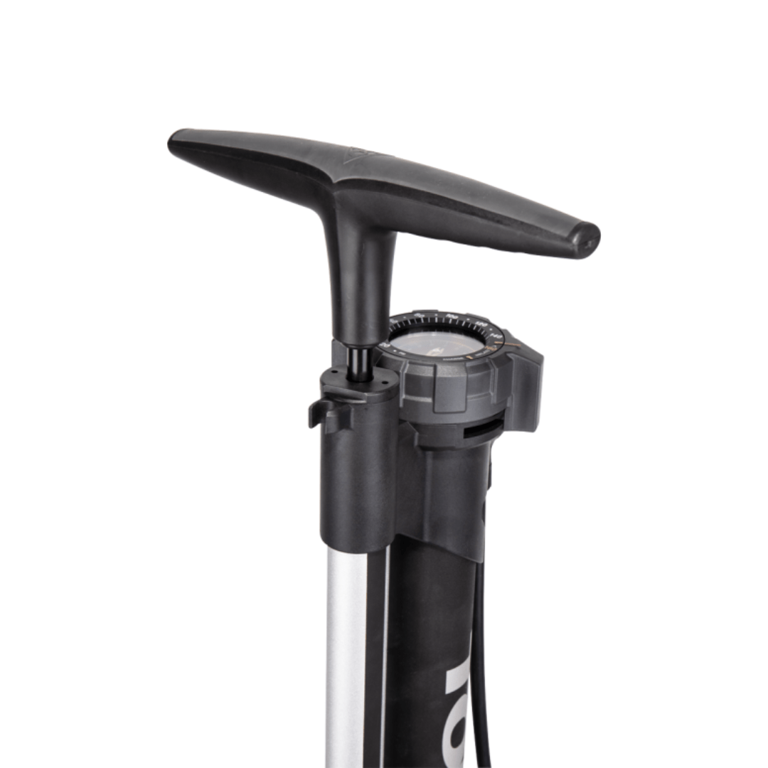 Topeak JoeBlow Booster Tubeless Floor Pump - Image 5