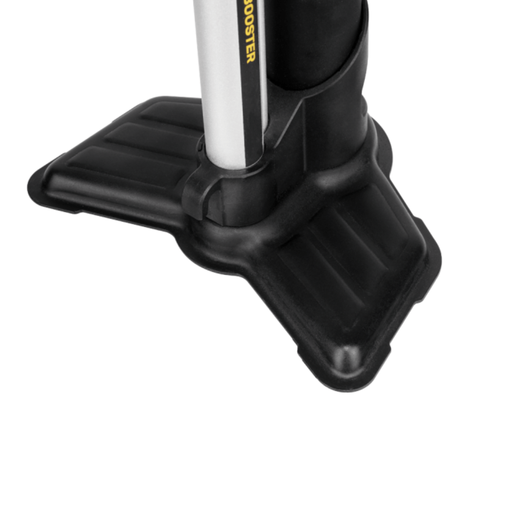 Topeak JoeBlow Booster Tubeless Floor Pump - Image 6