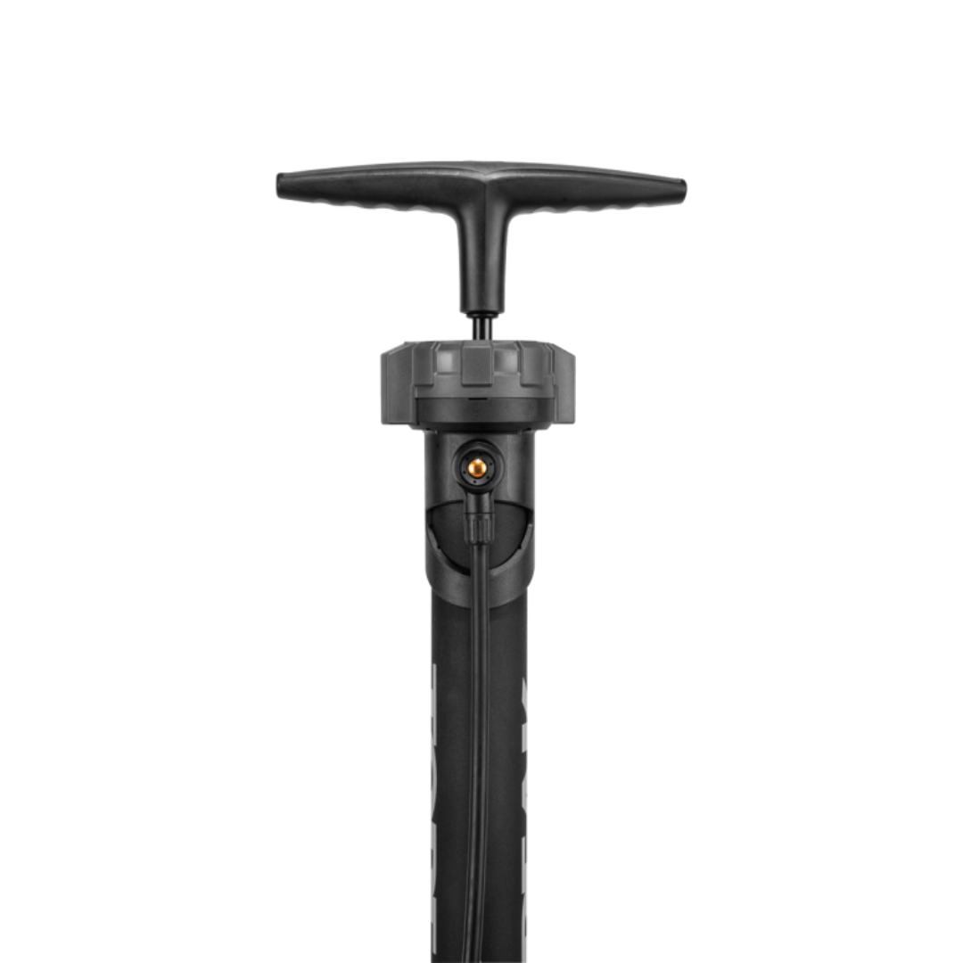 Topeak JoeBlow Booster Tubeless Floor Pump - Image 8