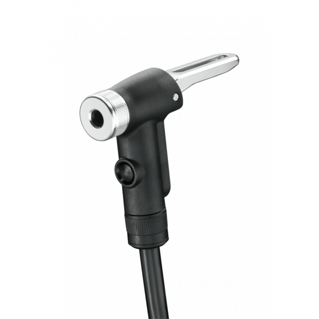 Topeak JoeBlow Booster Tubeless Floor Pump - Image 12
