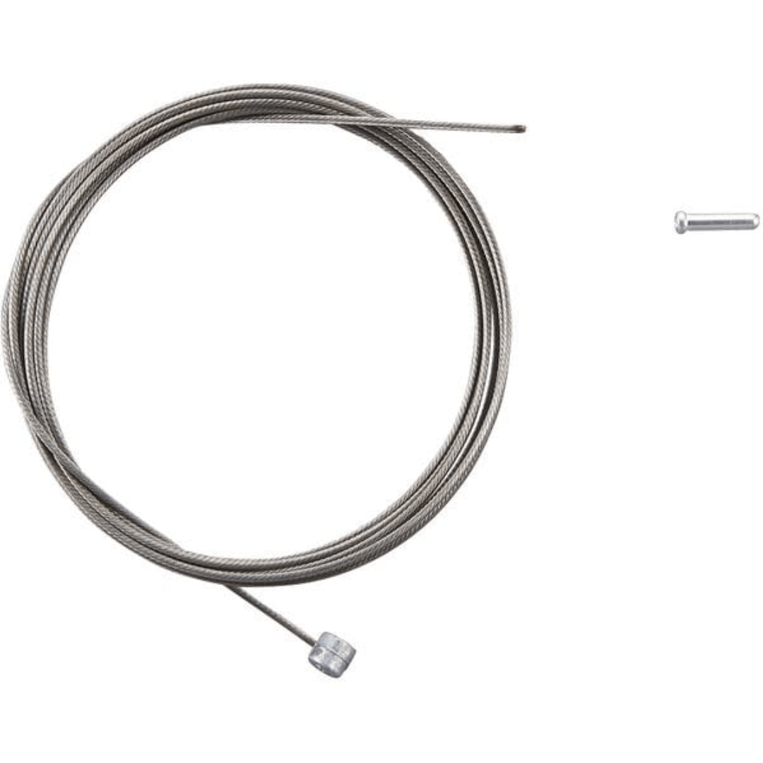 Shimano XTR Stainless Steel Single MTB Inner Brake Cable - Y80098210