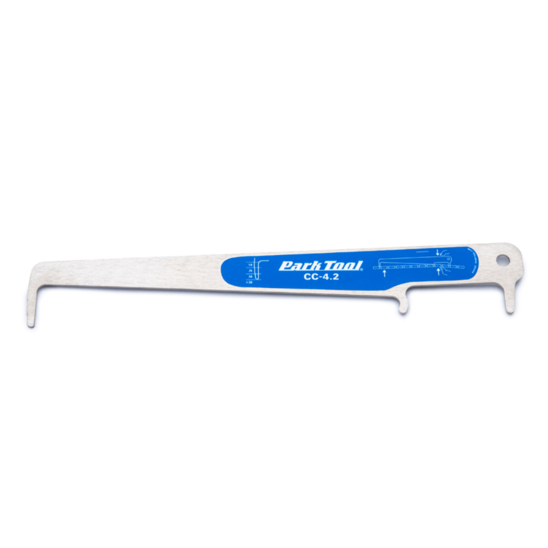 Park Tool CC-4.2 - Chain Wear Indicator