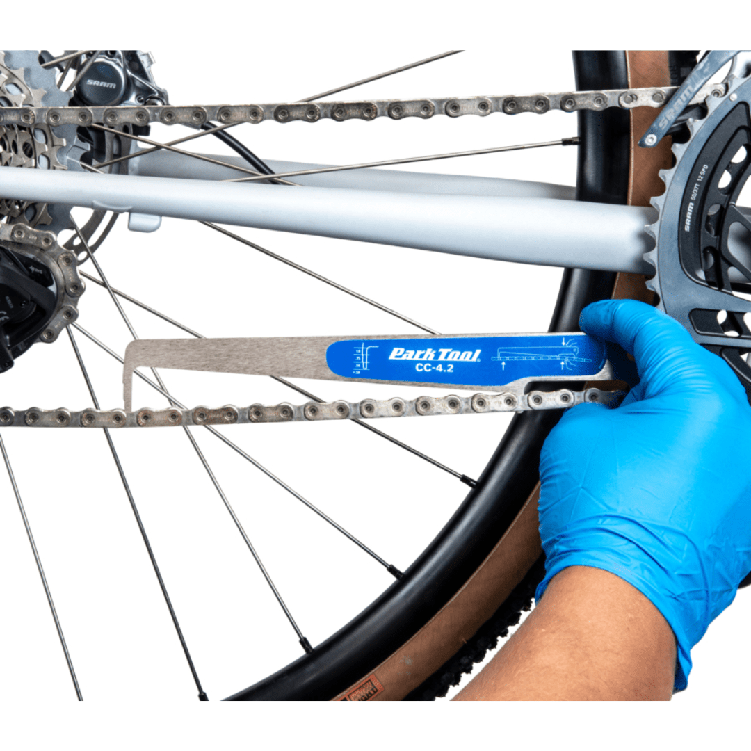Park Tool CC-4.2 - Chain Wear Indicator - Image 2