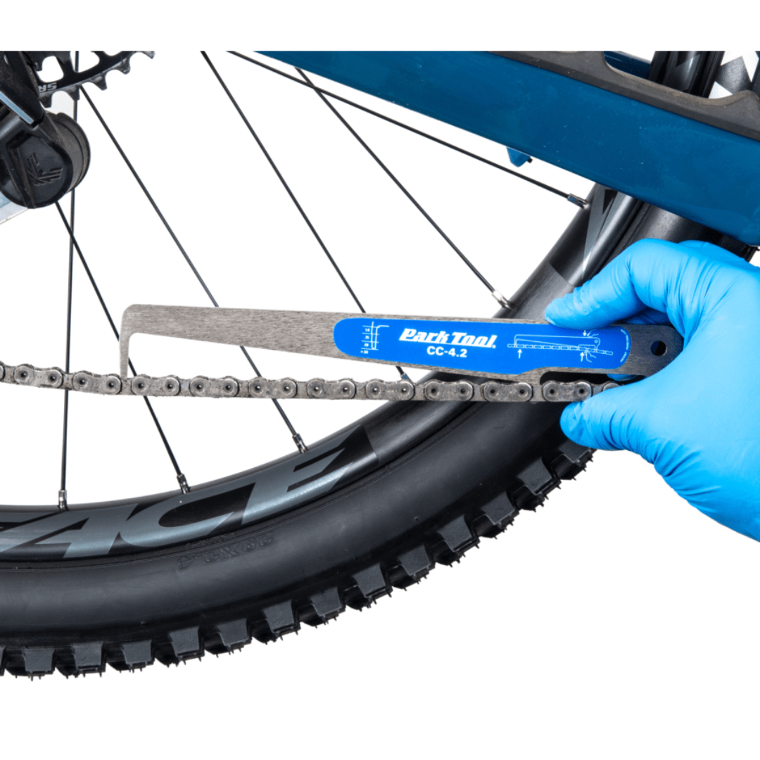 Park Tool CC-4.2 - Chain Wear Indicator - Image 3