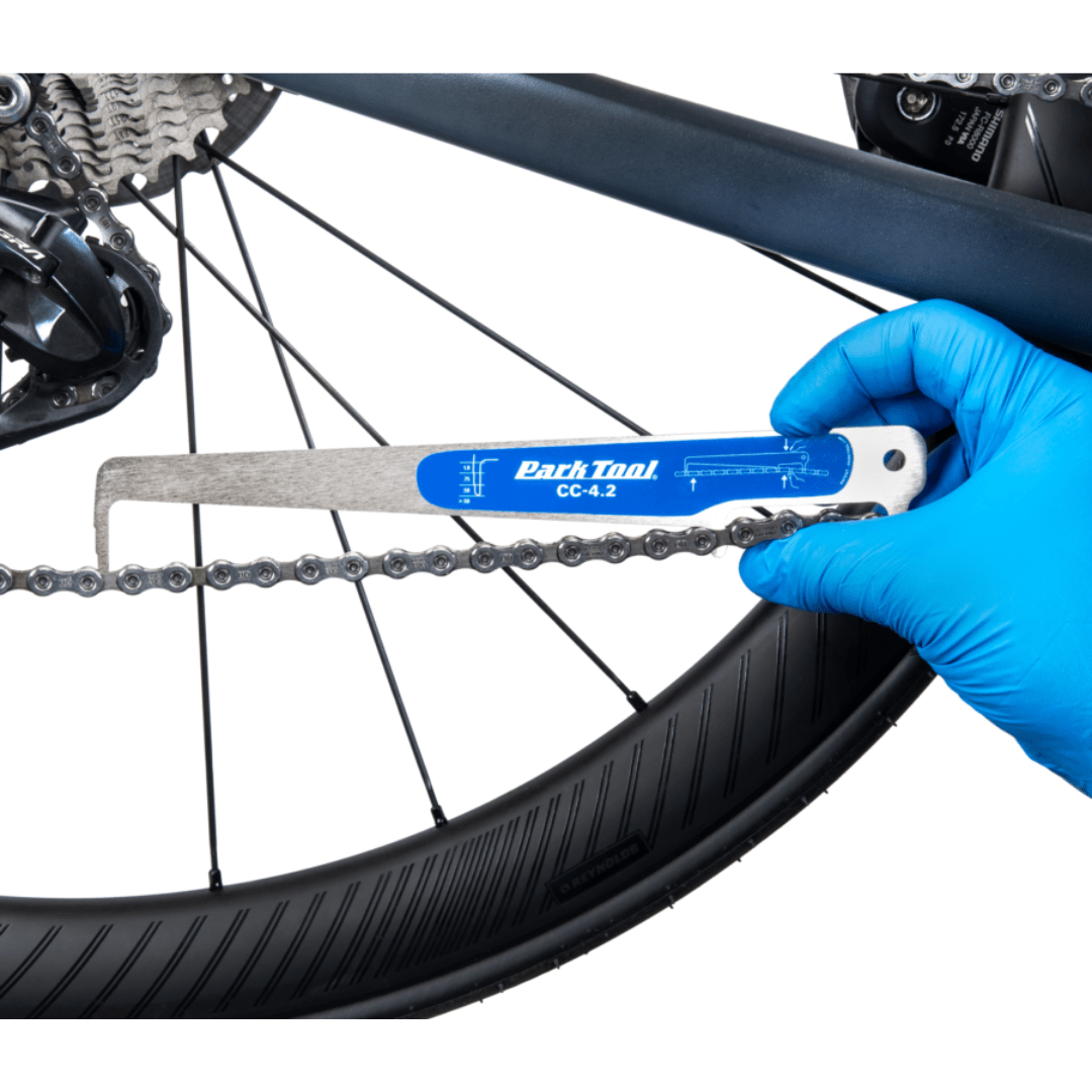 Park Tool CC-4.2 - Chain Wear Indicator - Image 4